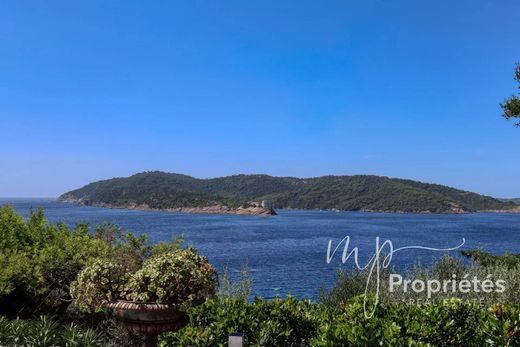 Casa de lujo en Hyerès, Var