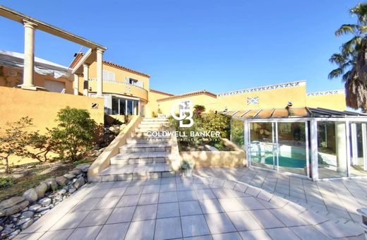 Luxe woning in Argeles, Pyrénées-Orientales