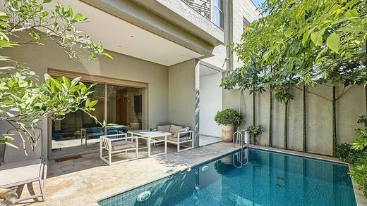Villa in Marrakech, Marrakesh-Safi