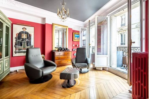 Appartamento a Parigi, Île-de-France