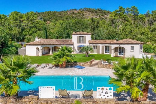 Villa in Le Muy, Var