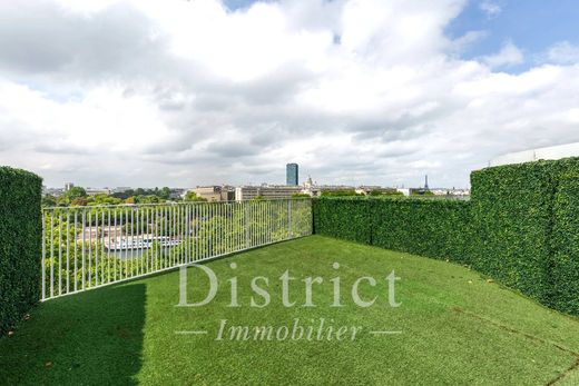 Apartamento - Beaubourg, Marais, Notre Dame - Ile de La Cité, Paris