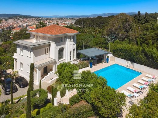 Villa in Cannes, Alpes-Maritimes