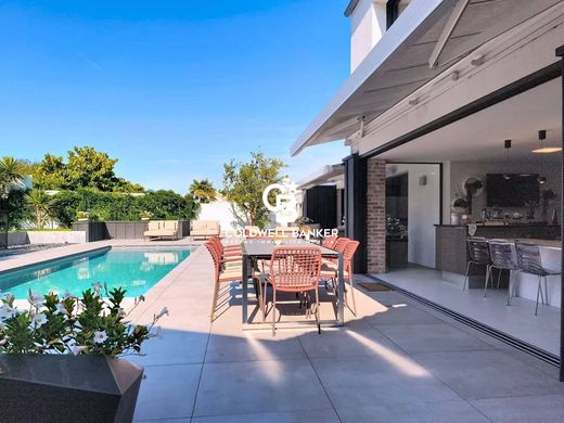 Πολυτελή κατοικία σε Les Sables-d'Olonne, Vendée