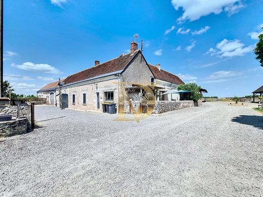 Rural or Farmhouse in Bléré, Indre and Loire