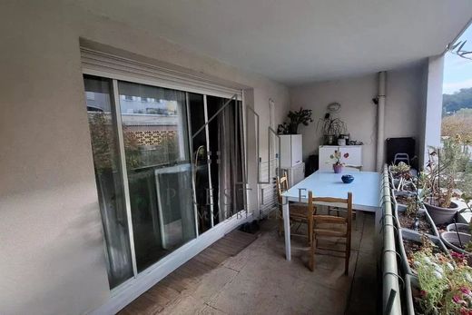 Apartment in Aubagne, Bouches-du-Rhône