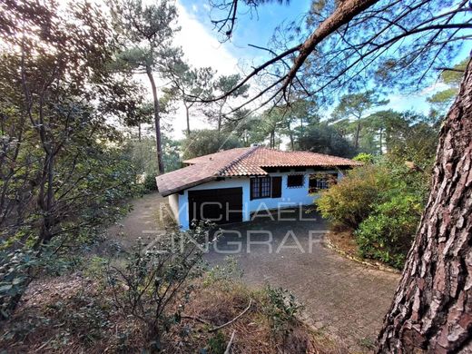 Casa de lujo en Pyla sur Mer, Gironda