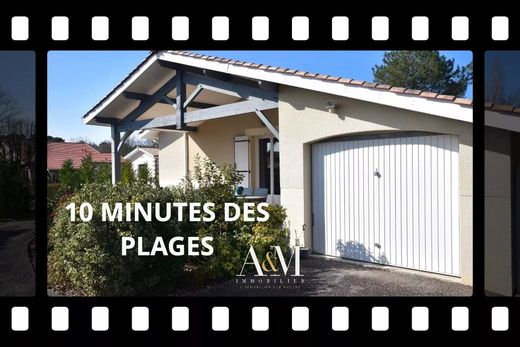 Casa de lujo en Lège-Cap-Ferret, Gironda