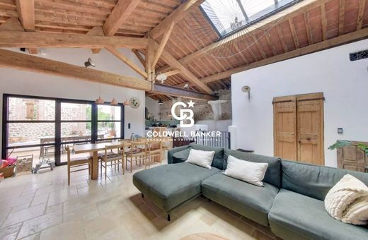 Casa di lusso a Canet-en-Roussillon, Pirenei Orientali