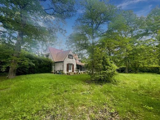 Luxury home in Pomponne, Seine-et-Marne