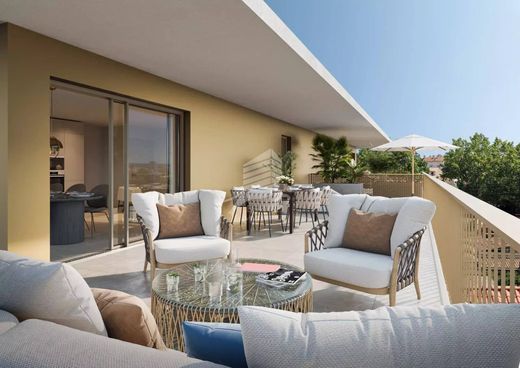 Apartment in Fréjus, Var