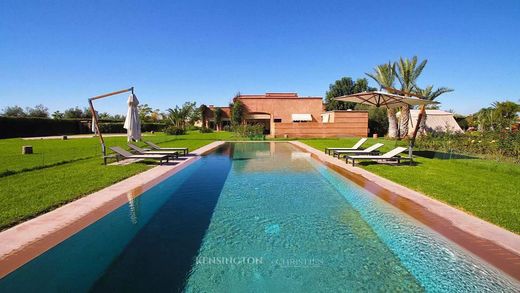 Villa - Marrakech, Marrakesh-Safi
