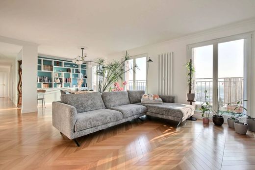 Apartamento - Vincennes, Val-de-Marne