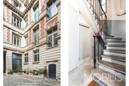 Apartment in Champs-Elysées, Madeleine, Triangle d’or, Paris