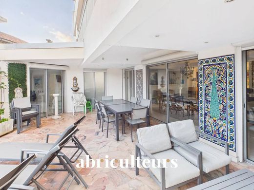 Квартира, Канны, Alpes-Maritimes