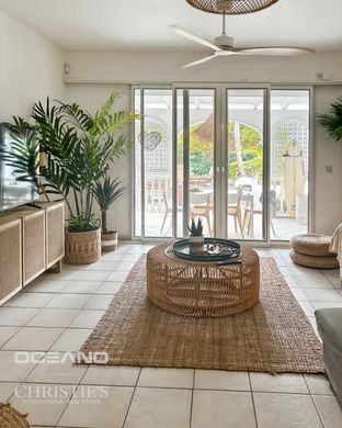 Apartamento - Parc de la Baie Orientale