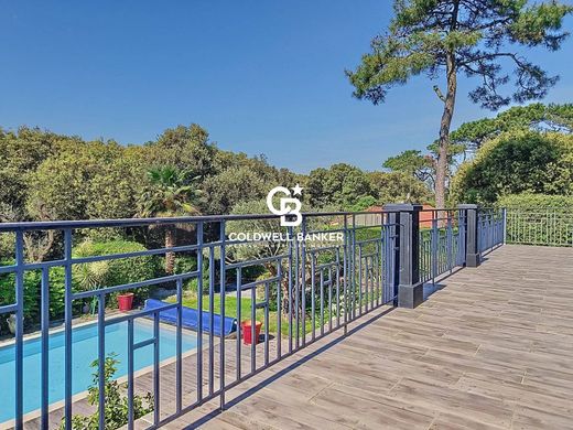 Luxus-Haus in Les Sables-d'Olonne, Vendée