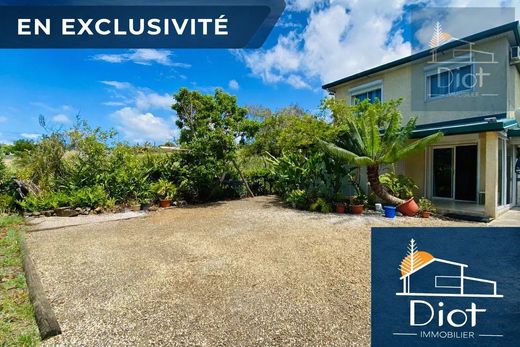 Villa in Noumea, Nouméa