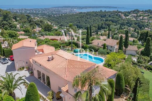 Villa in Vallauris, Alpes-Maritimes