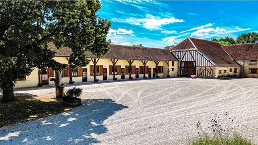 Casa rural / Casa de pueblo en Vanlay, Aube