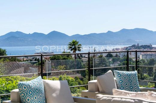 Villa in Cannes, Alpes-Maritimes