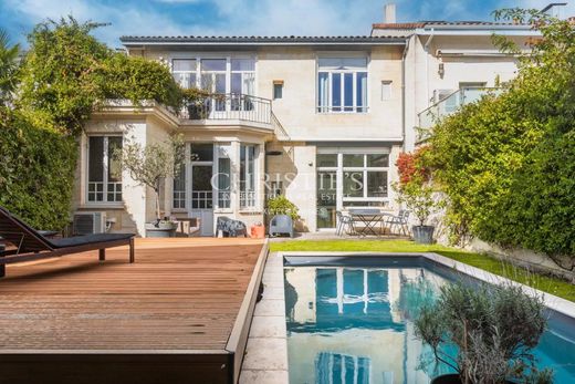 Casa de lujo en Burdeos, Gironda