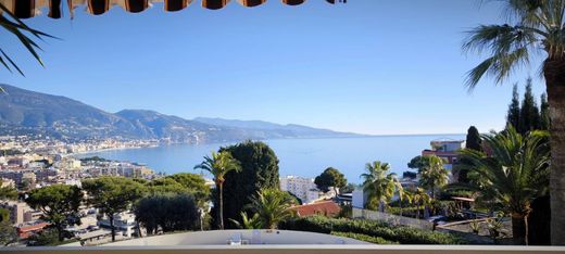 Apartment / Etagenwohnung in Roquebrune-Cap-Martin, Alpes-Maritimes