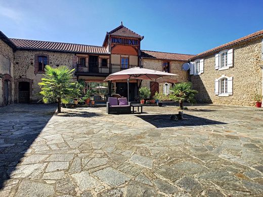 Casa de luxo - Tarbes, Altos Pirineus