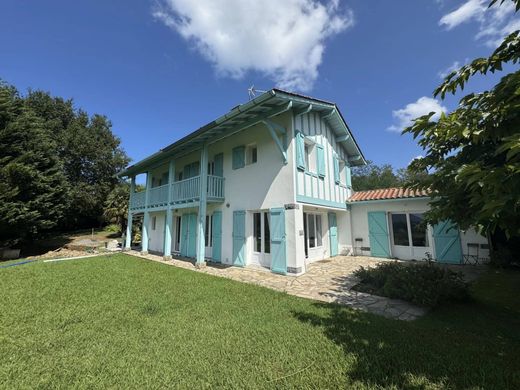 Элитный дом, Urrugne, Pyrénées-Atlantiques