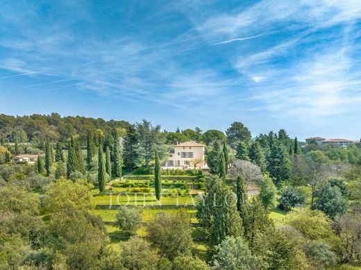 Casa di lusso a Grasse, Alpi Marittime