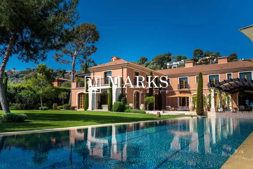 Villa in Saint-Jean-Cap-Ferrat, Alpes-Maritimes