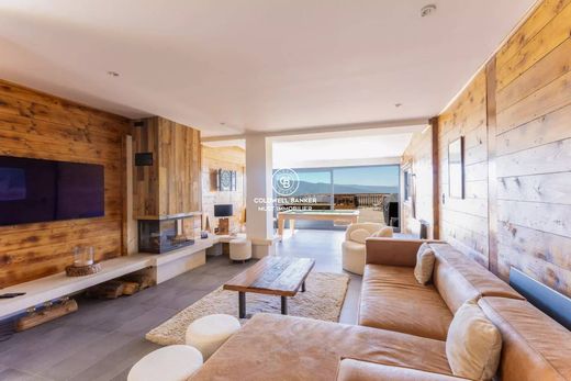 Piso / Apartamento en Font-Romeu-Odeillo-Via, Pirineos Orientales