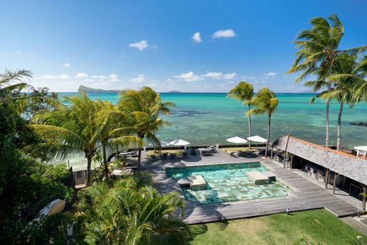 阁楼  Cap Malheureux, Rivière du Rempart District