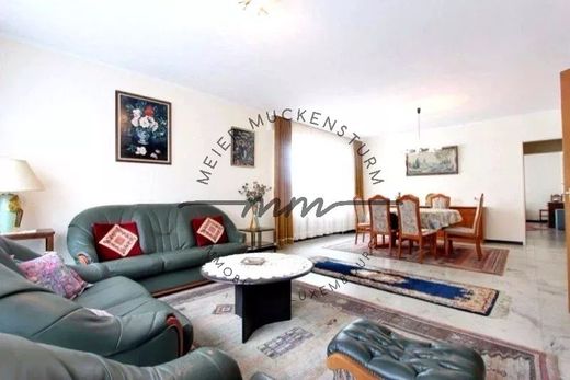Apartment / Etagenwohnung in Luxemburg, Ville de Luxembourg