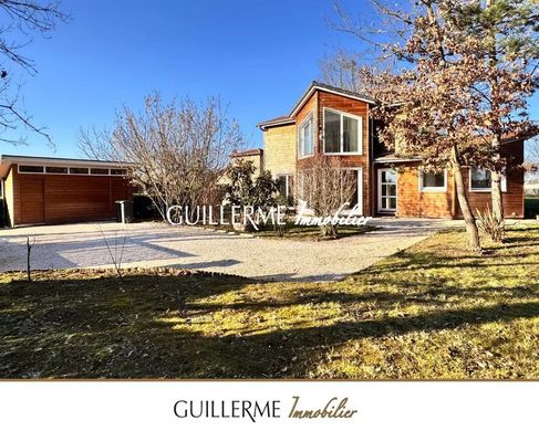 Casa de lujo en Dardilly, Ródano