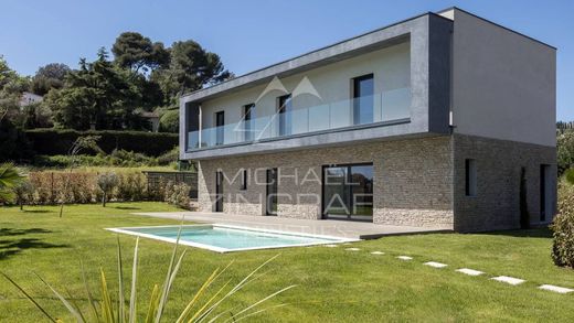 Villa in Mougins, Alpes-Maritimes
