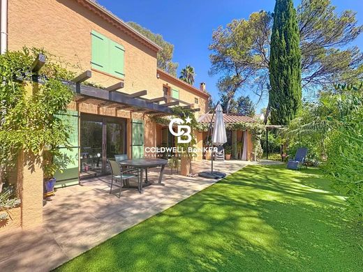 Casa de luxo - Fréjus, Var