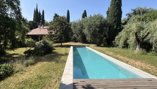 Villa in La Gaude, Alpes-Maritimes