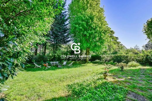 豪宅  Sceaux, Hauts-de-Seine