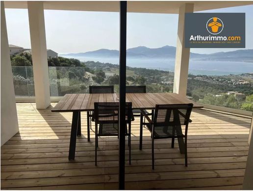 Appartamento a Grosseto-Prugna, Corsica del Sud