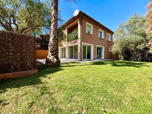 Villa en Antibes, Alpes Marítimos