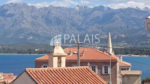 Apartamento - Calvi, Alta Córsega
