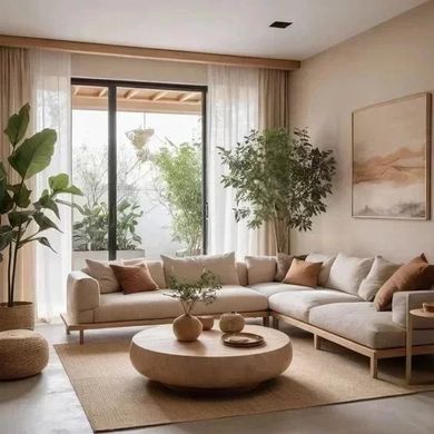 Apartment in Aubervilliers, Seine-Saint-Denis