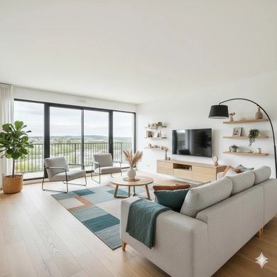 Appartement à Maisons-Alfort, Val-de-Marne
