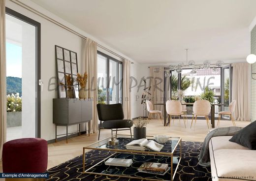 Piso / Apartamento en Aix-en-Provence, Bocas del Ródano