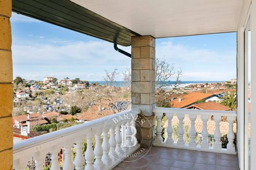 Luxury home in Bidart, Pyrénées-Atlantiques