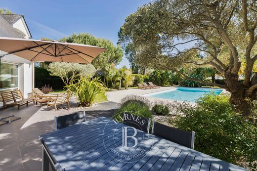Luxury home in La Baule-Escoublac, Loire-Atlantique