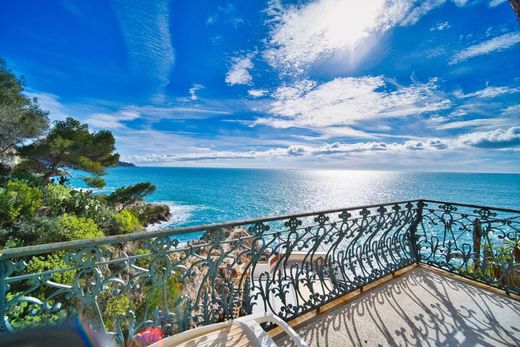 Luxe woning in Nice, Alpes-Maritimes