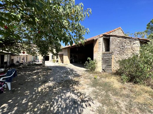 Boerderij in Lagnes, Vaucluse