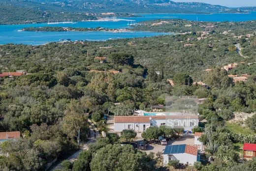 Villa à Olbia, Provincia di Sassari